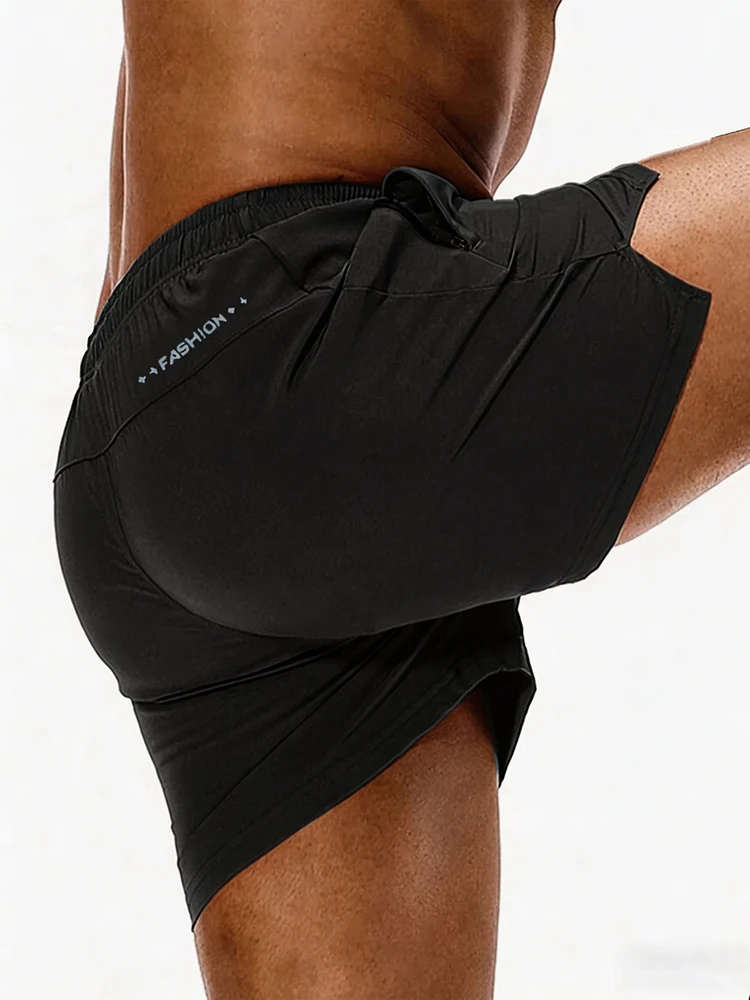 Thumbnail 3 - #34 Best Mens Athletic Training Shorts to Buy In 2026