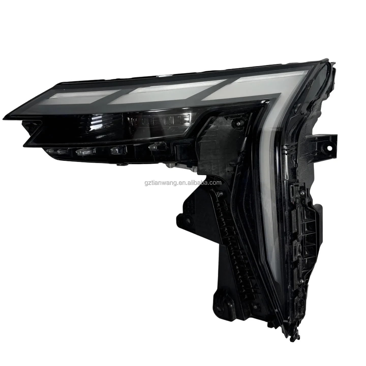 

High Quality 2024 Geely BoyueCOOL SUV LED Headlights Original Headlights