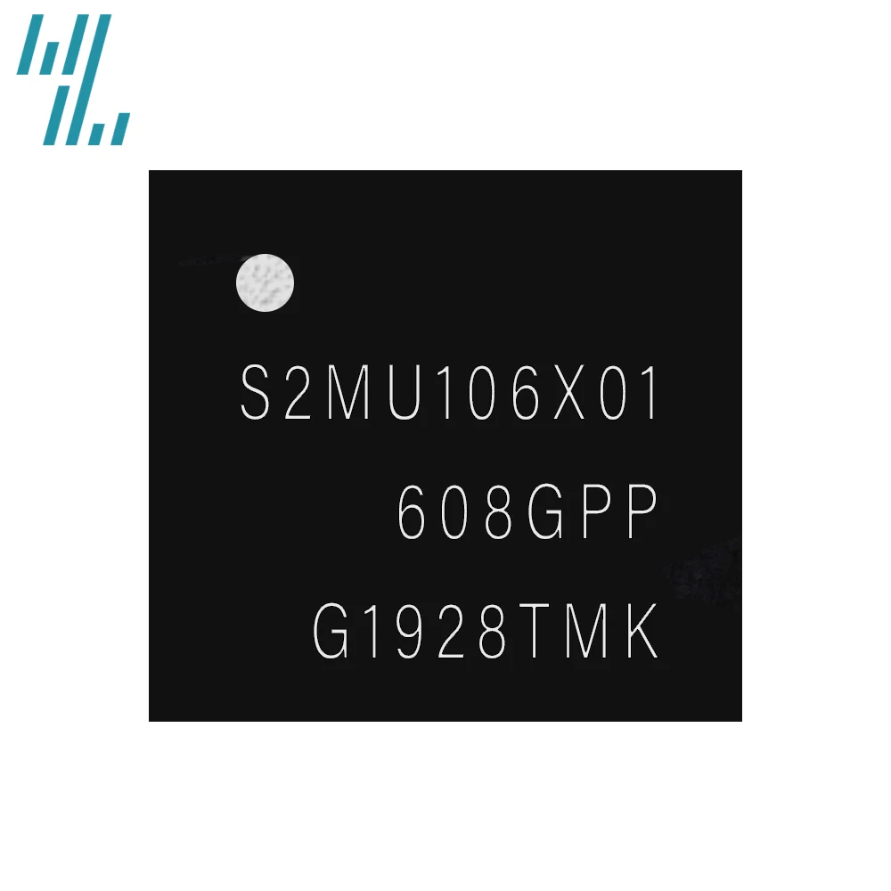 S2MU106X01 Power Management IC For Samsung Galaxy S10+