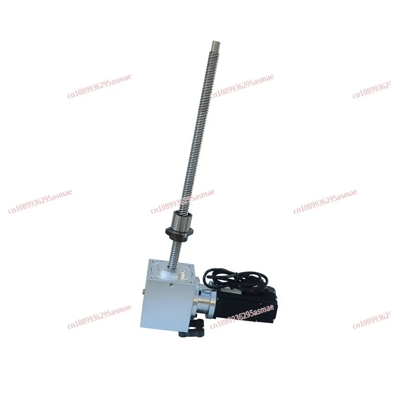 

Gear Type Synchronous Lifter | Bevel Gear Screw Rod Multi-Linkage Lifting Platform