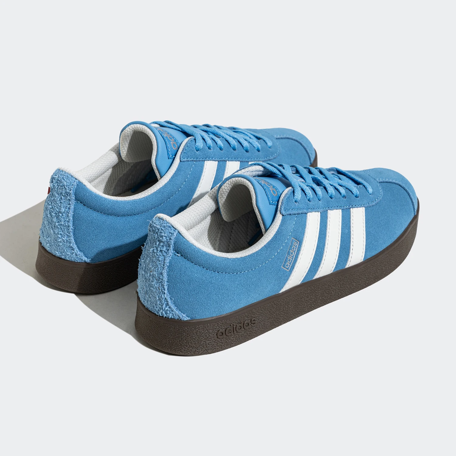 حذاء Adidas الرسمي الرياضي الأصلي للرجال والنساء ذو القطع المنخفض غير الرسمي JS4594 #3