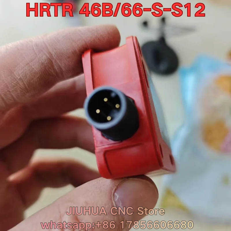 New HRTR 46B/66-S-S12 photoelectric sensor Latest Prices as of September 2026