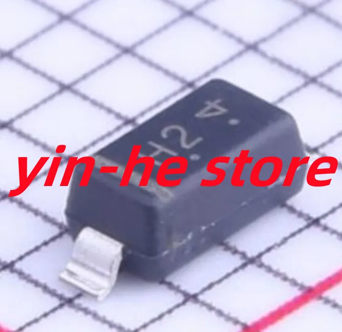 

100PCS Zener diode LMSZ5242BT1G 12V 0.5W(500mW) SOD-123 LMSZ5242BT1G