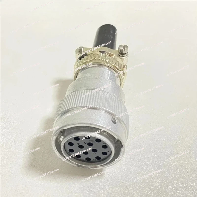 

Suitable for connector D36-18-14SE-059 | - 072 | 14-hole plug with tail clip