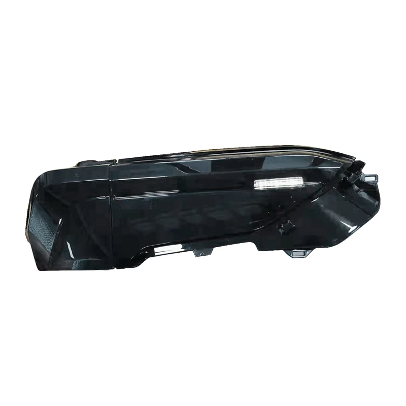 With Sequential Indicator Turn Signal Projector Full Rear LED Taillight Tail Lamp Light for Rav4 2019 2020 2021