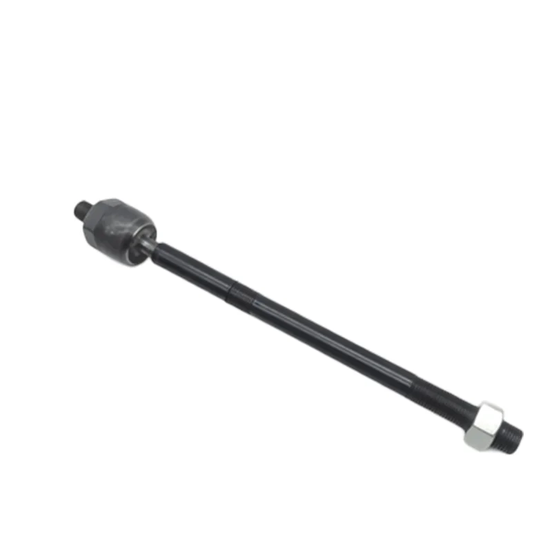 Steering rod kit Connecting rod, right/left Connecting rod balance bar ball joint FR Rod pull tie rod inner ball head Rod pull,