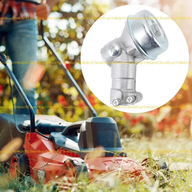 Q2Q4 Précision des engrenages Trimm