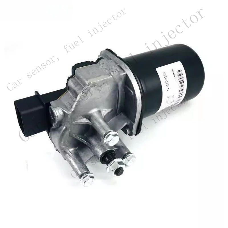 Q+ For 2003-2012 Buick Excelle 1.6 1.8 New Windshield Wiper Motor 7 pin / 8 pin