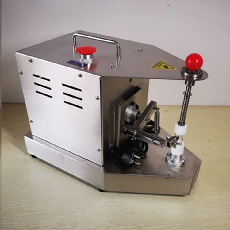 Easy-Maintainable Small Electric Lemon Peeling Machine Automatic Fruit Peeler