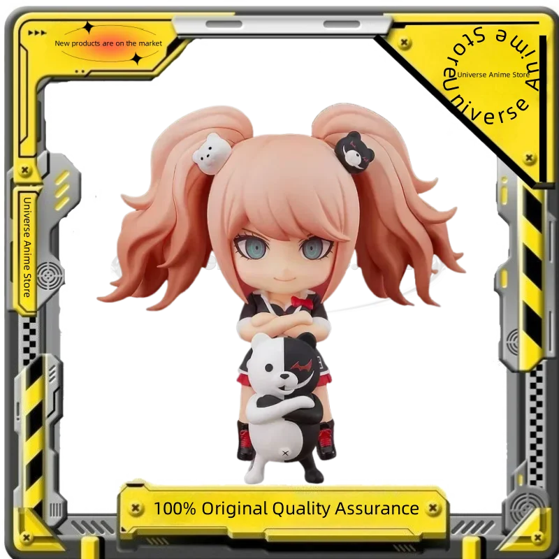 

【Spot Goods】Original 1398 Junko Enoshima PVC Action Figure Anime Model Toys Collection Boy Originality Gift Desktop Decoration