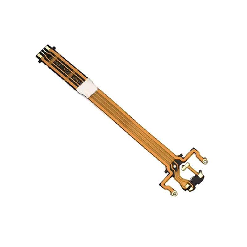 N91R-Replacement Flash Lamp Flex Cable For SONY A5000 A5100 Camera Repair Part Essential