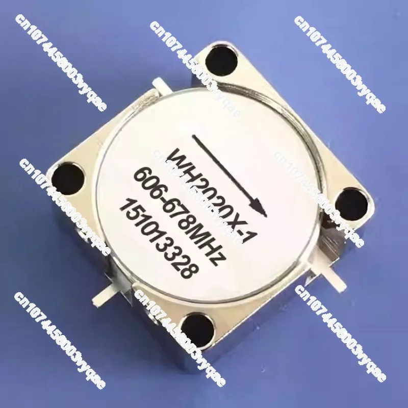 4G Communication RF Loopertester WH2020X Series 600-4000MHz Frequency Customizable Direct Sale