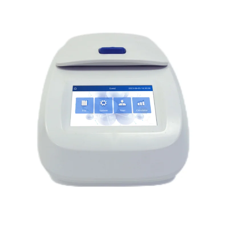 

PC-32 32 well Mini Gradient Thermal Cycler 0.2ml tube pcr machine