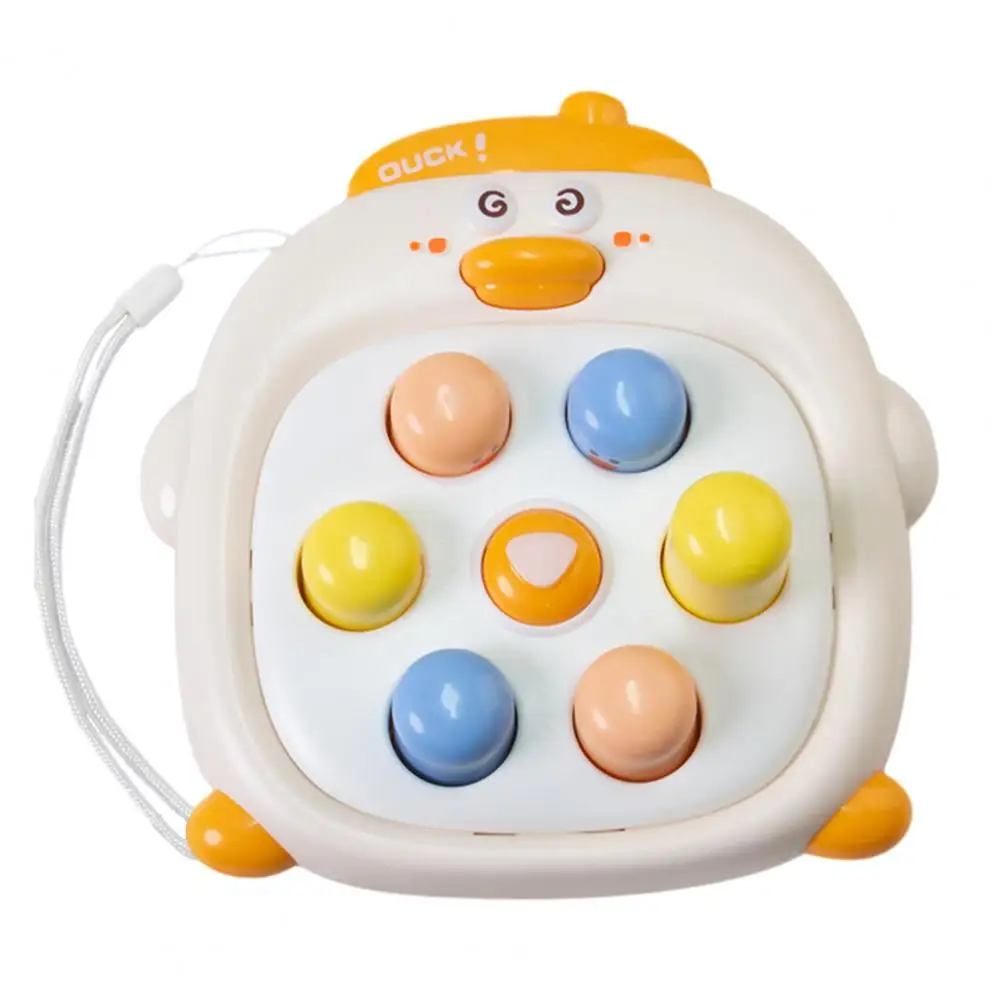 لعبة لوحية للأطفال لعبة اجتز مولي للأطفال مع تصميم كرتوني ملون لعبة الوالدين والطفل للأولاد والبنات عين اليد