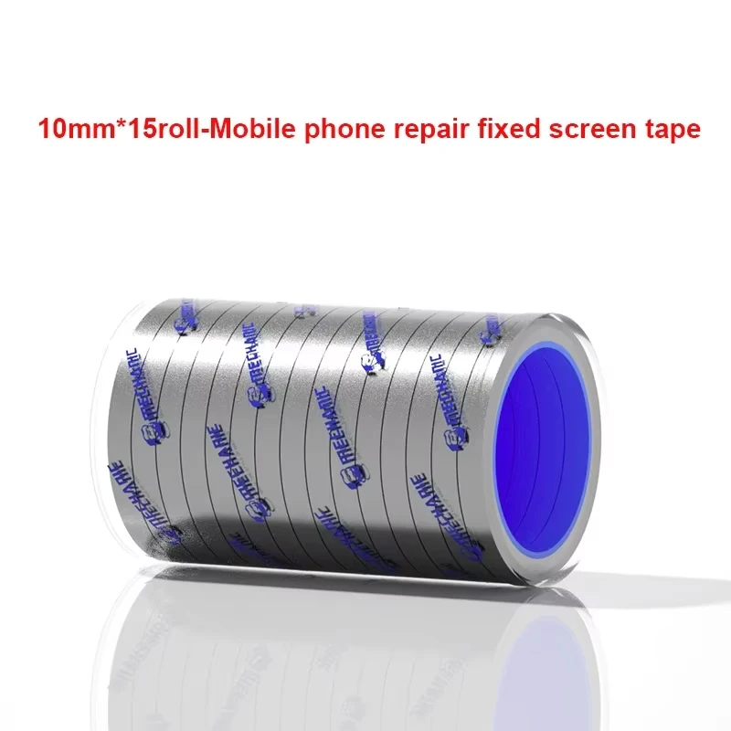 MECHANIC S2 Mobile Phone /Tablet Fixed Screen Tape For LCD Screen/Back Cover/Middle Frame Maintenance Bonding Adhesive Tape Tool