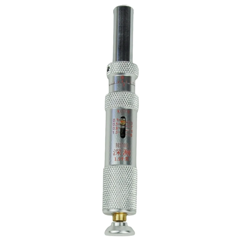 

ABUI-1.5KG Preset Torque Wrench Adjustable Torque Meter Dynamometer Metric Industrial Torque Screwdriver
