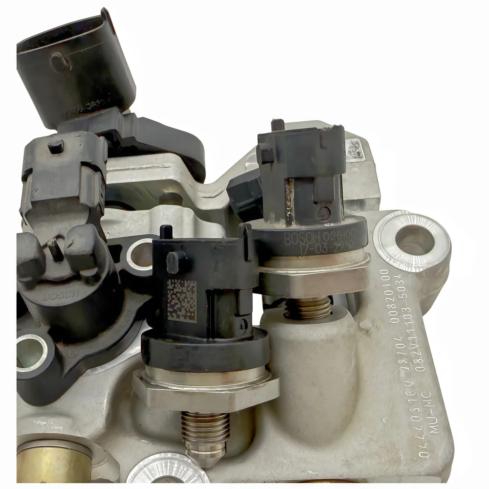 Kraftstoffdrucksensor BM5G-9F972-BA L807-18-211 Modell: 0261545006 0261545039 0281006119 – Detail 6