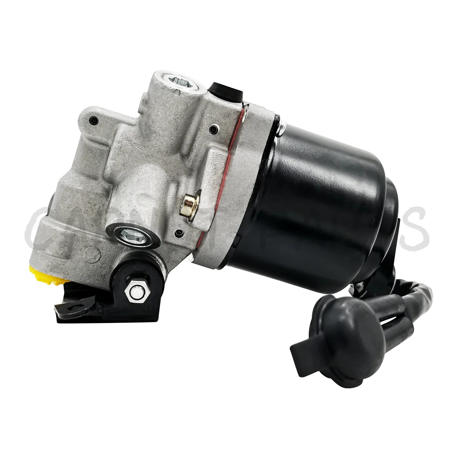 ABS Brake Booster Pump Motor For Mitsubishi Pajero Montero 2000-2021 MN102843 MR977462