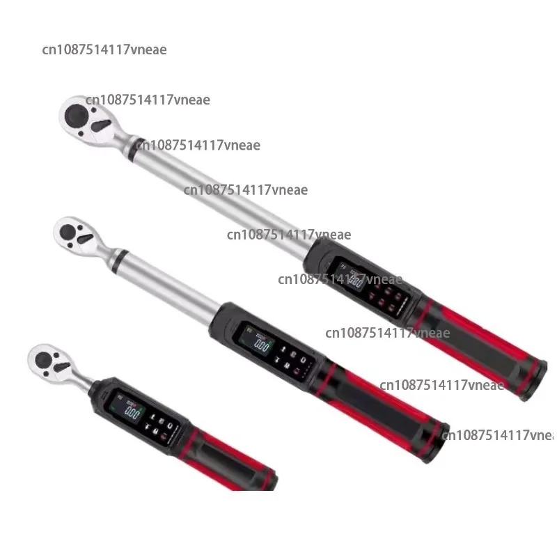 

Digital Torque High-precision Torque Wrench, Industrial Grade Motorcycle Spark Plug Kilogram Wrench