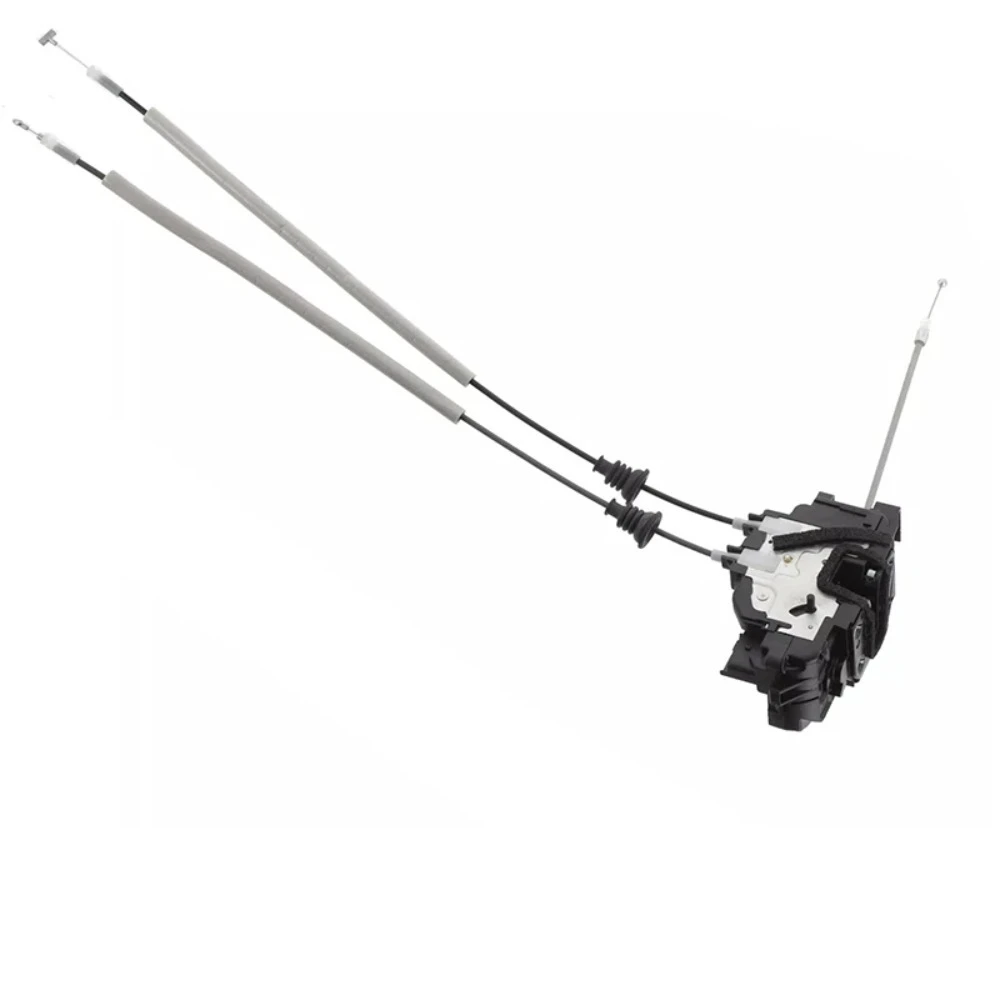 814203J000 81420-3J000 Actuador de cerradura de puerta trasera derecha para Hyundai Veracruz 2007-2012 81420 3J000
