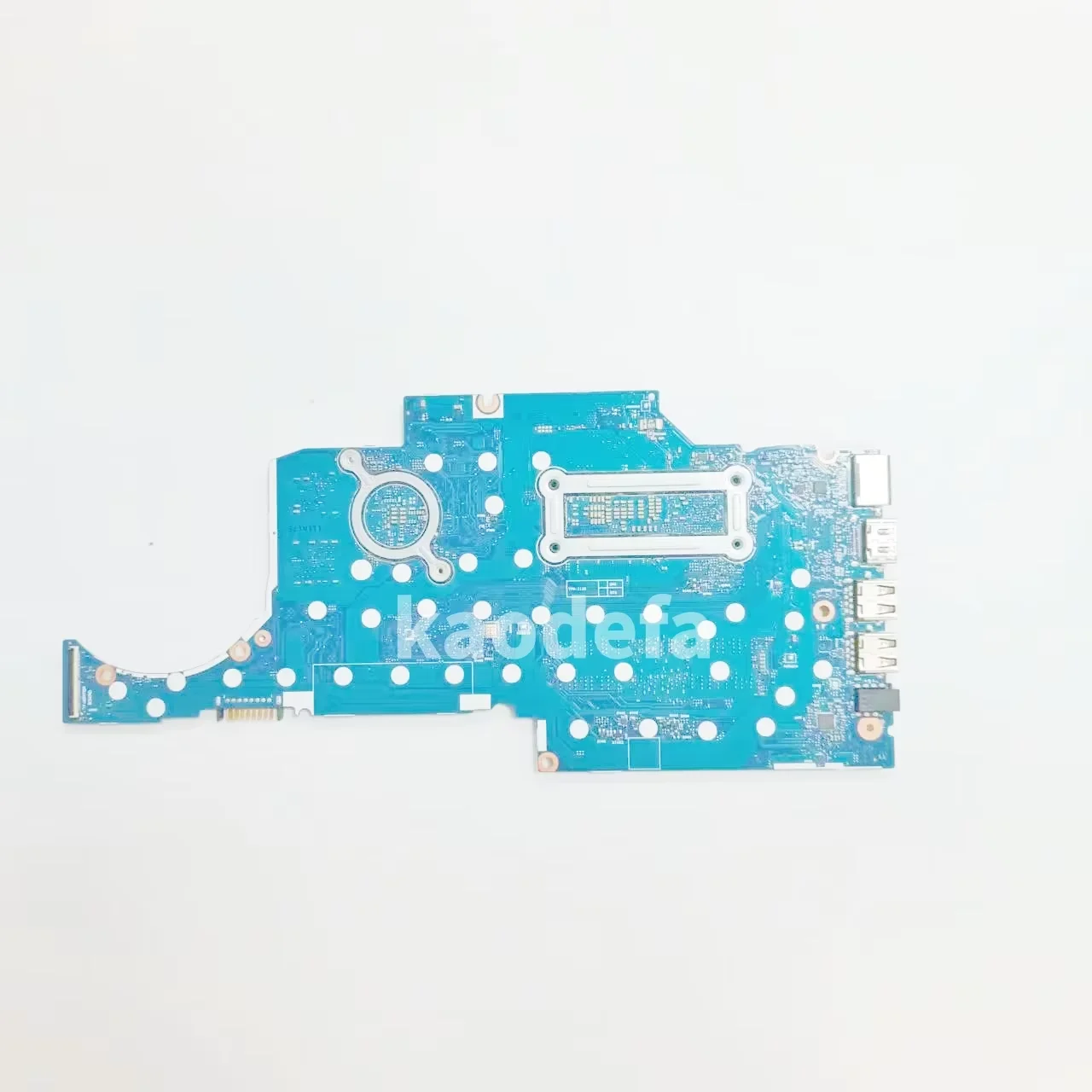 6050A3155301-MB-A01 Mainboard For HP Pavilion 240 G7 14-CK 14-CF Laptop Motherboard CPU: I5-8265U I7-8565U GPU:AMD 2G  Test OK