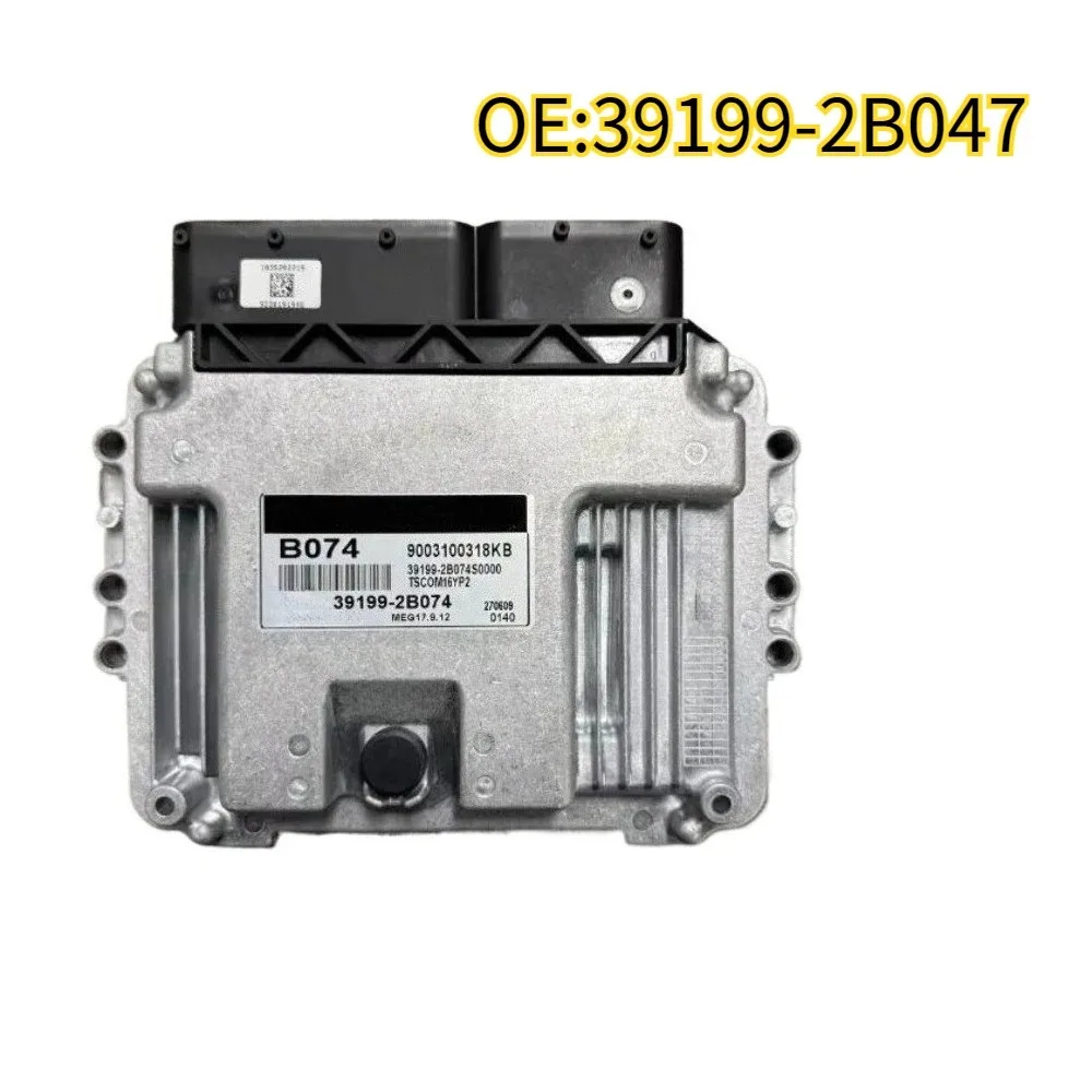

High quality New For 39199-2B047 B074 ECM Hoge kwaliteit Nieuwe ECU