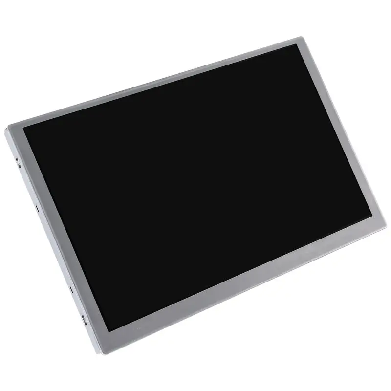 X39A-For Sharp LQ080Y3LW01 LQ080Y3LW01A 8-Inch LCD Display Panel Central Control Navigation Display Screen