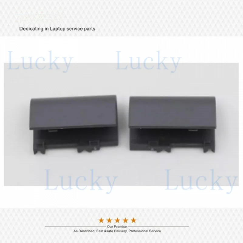 f   New 5CB0Z69387 For Lenovo IdeaPad 3 Chrome 14APO6 Screen LCD Hinge Cover Cap R+L