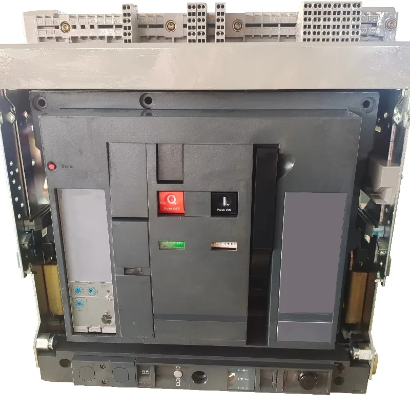 Superior Quality MTW1-1000 ACB Air Circuit Breaker Drawer&Fixed Electrical Intelligent Universal Circuit Breaker