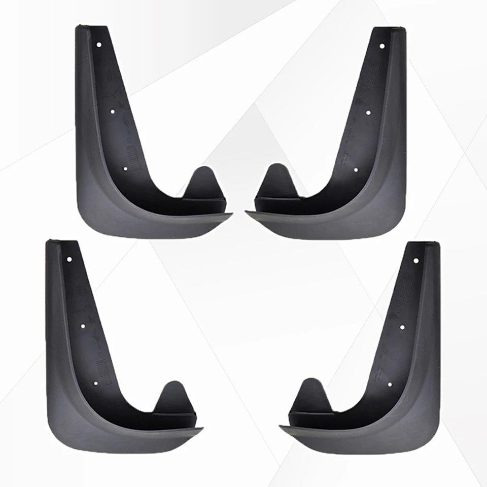 Garde-boue Opel Mokka Bavettes Garde-Boue Pour Opel Mokka X / Buick Encore 2013-2022 - Set 4 Pièces ABS - Protection Anti-Éclaboussures Garde-boue Garde-boue Opel Mokka Bavettes Garde-Boue Pour Opel Mokka X / Buick Encore 2013-2022 - Set 4 Pièces ABS - Protection Anti-Éclaboussures Garde-boue