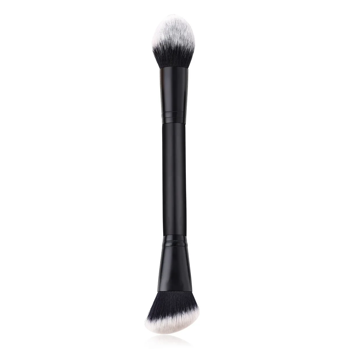 Portable Retractable Makeup Brushes Powder Foundation  Face Brush Maquiagem Make Up Cosmetic Tools Blush Brush for Women Cheek