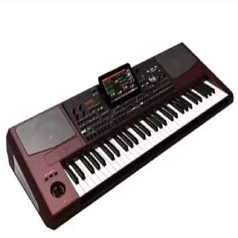 

BRAND NEW ORIGINAL Korg PA1000 61-Key Professional Arranger Keyboard 61-Key Digital Piano