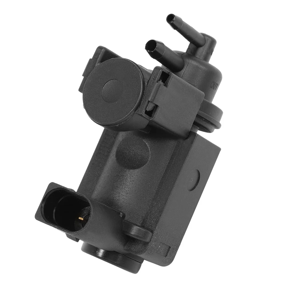TFSI Solenoid Turbocharger Solenoid Valve Compact Design Direct Replacement High Performance Precision Engineered