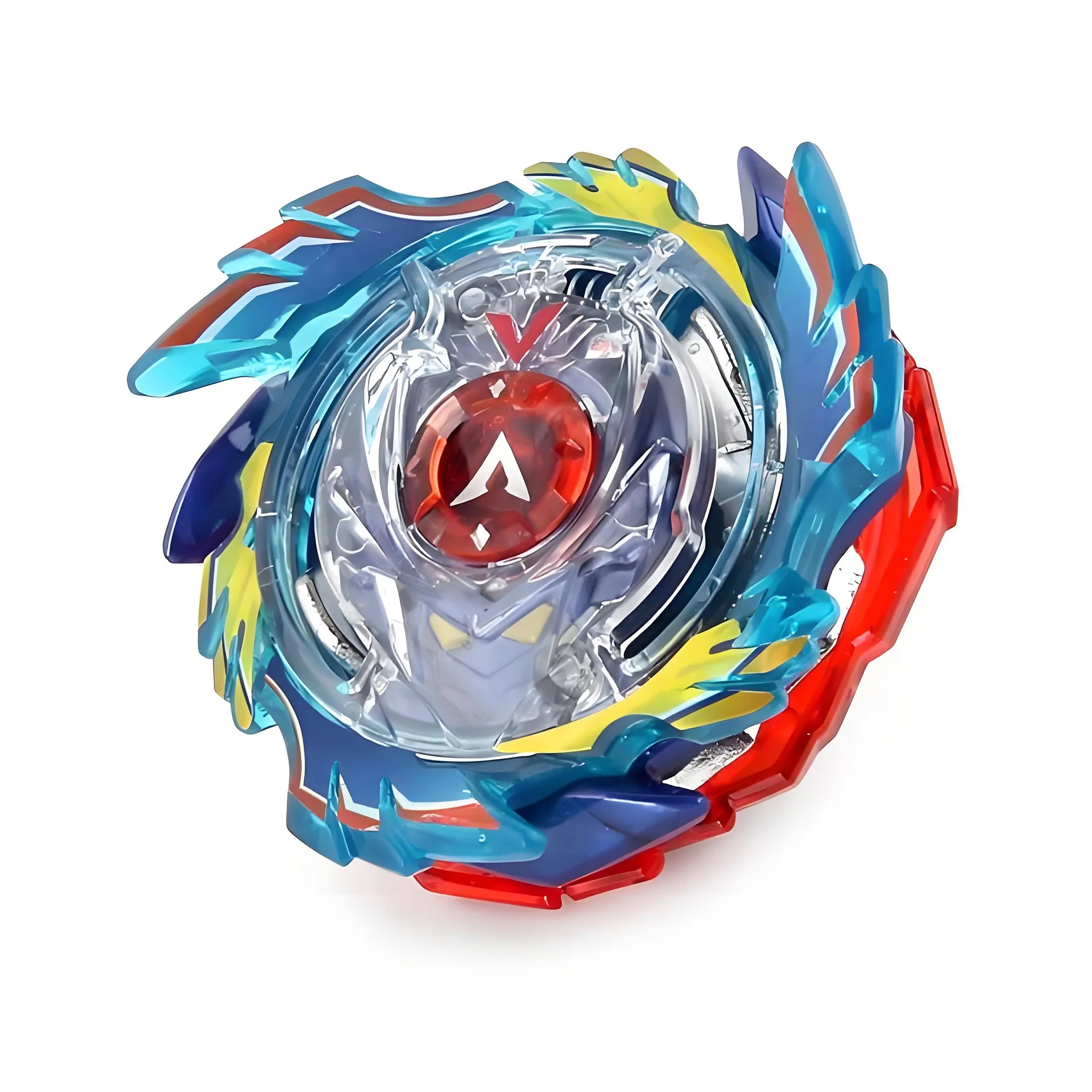 2025 New Burst Battle Gyro Classic Styles Gyroscope Spinning Top B100 B103 B66 B97 B102 Assemble Gyroscope Battling Top Toys