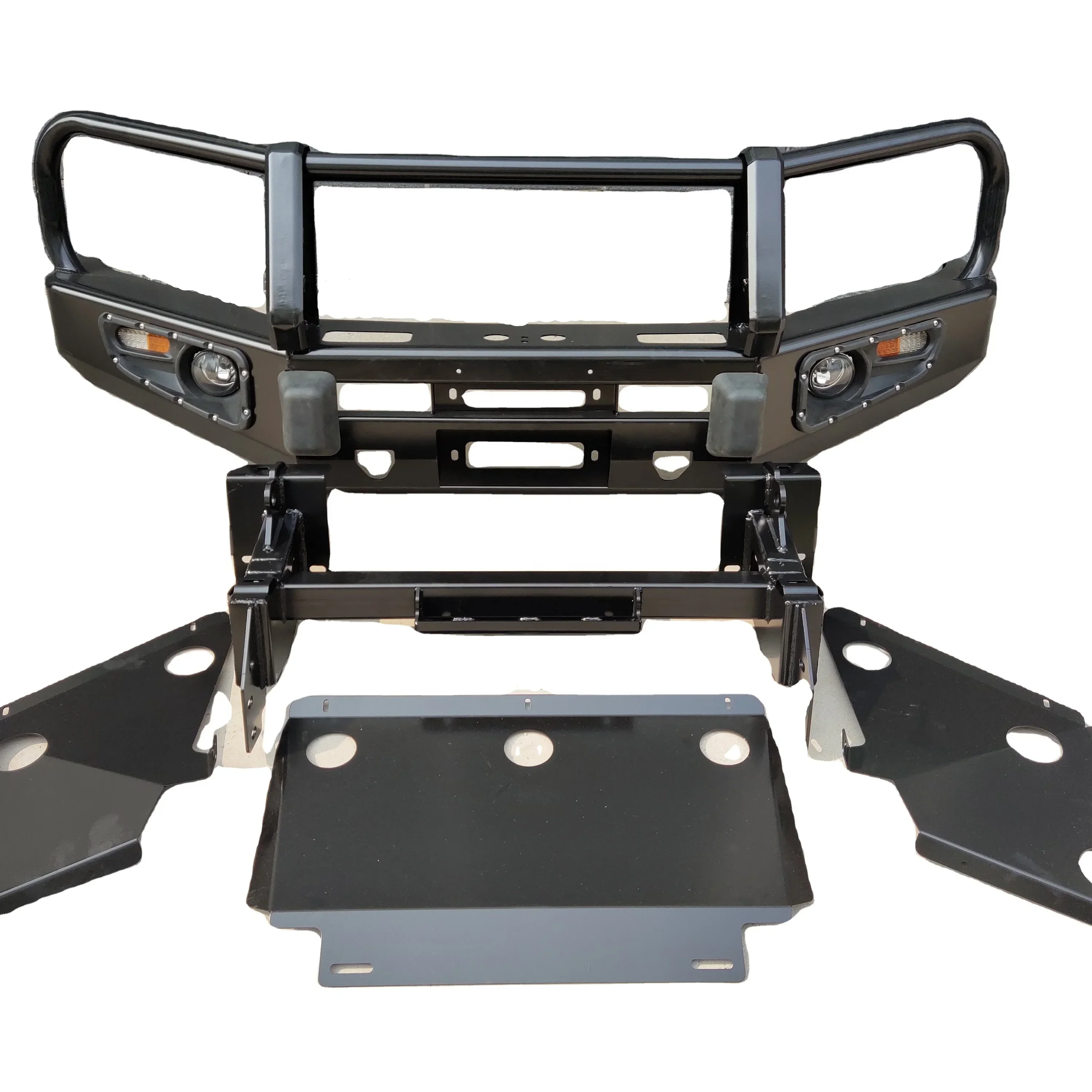 

Offroad Bull Bar 4x4 Offroad Accessories Car Front Bumper