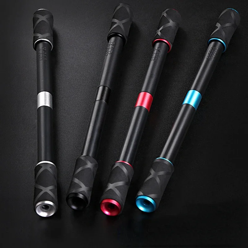 1PC Spinning Pen Creative Random Rotating Gaming Gel Pen Student Gift Toy Pressure Relief Comfortable Penspinning