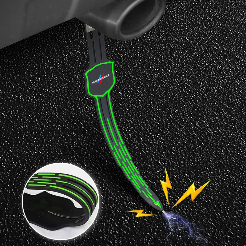 Car Anti-Static Ear…