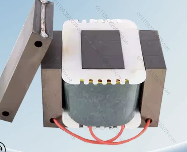 220V Vibration Disk Electromagnet Vibration Plate Direct Vibrating Disk Vibrator Coil Electromagnet Coil Feeder Coil Vibrator