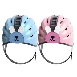 Safety Head Protection Infant Helmet for Toddler 0-5 Years Old Walking