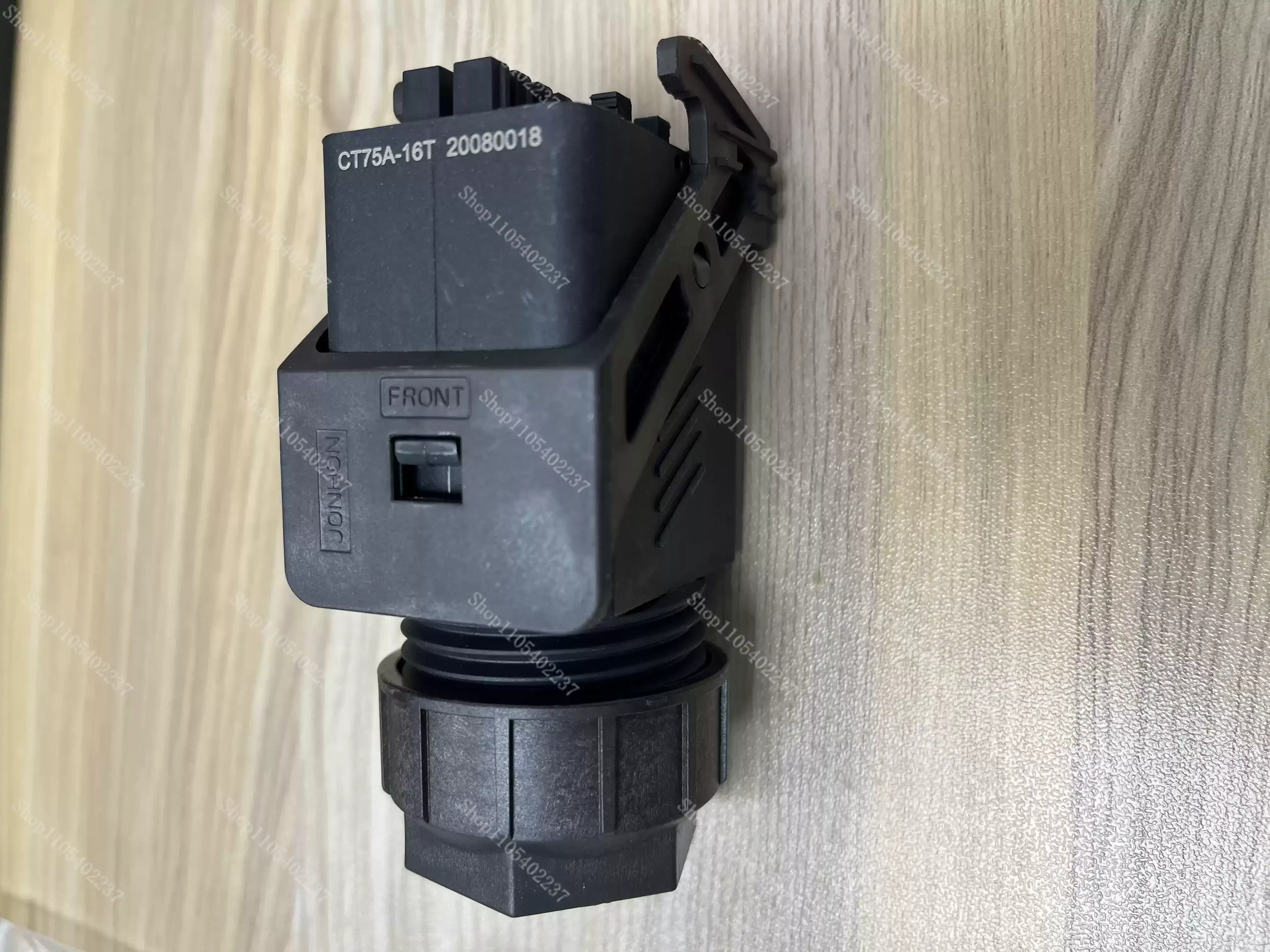 FOR Inverter 485 Communication Terminal 485 Wiring Terminal CT75A-16T Power Plug
