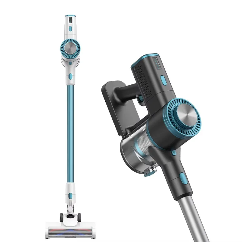 

DC/BLDC Motor Replaceable Battery Vacuum Low Price Cordless Vertical Vacuum Cleaner