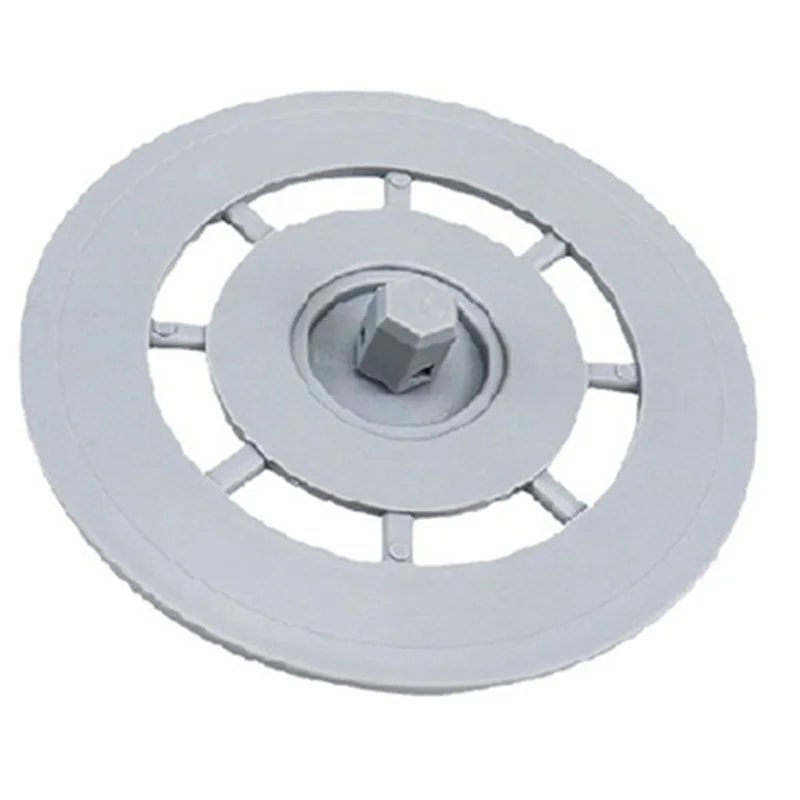 A74G-Für Roborock P10 Q Revo Roboter Staubsauger Mopp Halter Reinigung Tuch Halter Ersatz Zubehör Pinsel