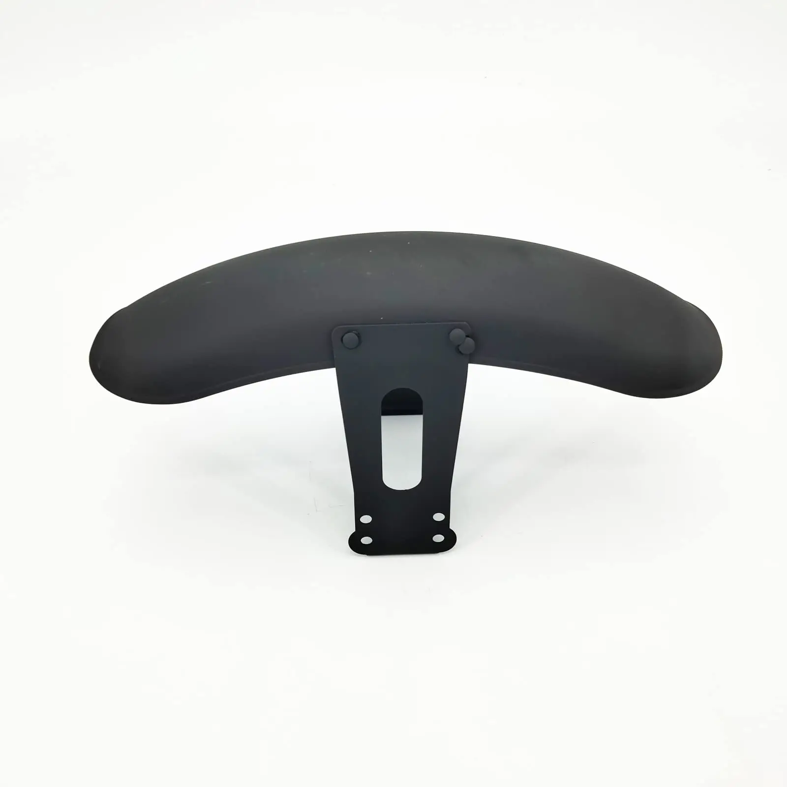 Motorcycle Front Fender Mudguard Cover Splash Guards for CG125 Motorbike,Black