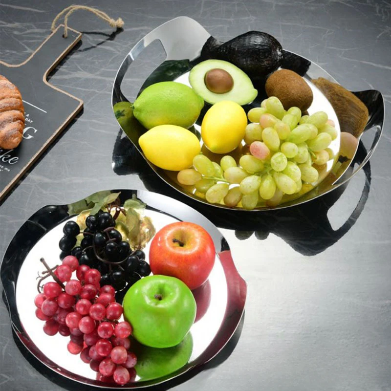 

Creative Nordic bar tray, coaster, fruit tray, tea set, placement tray, storage tray