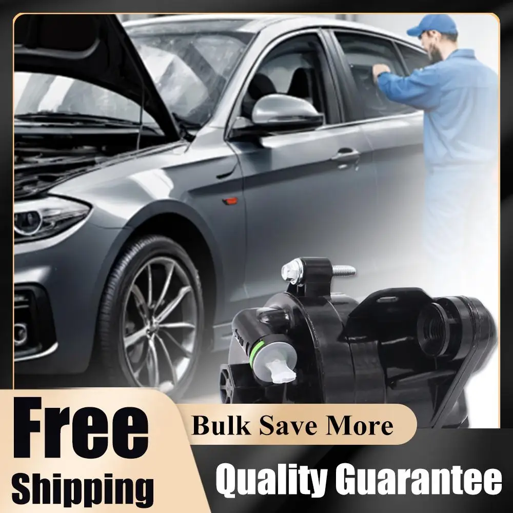 

Plastic Diesel Fuel Filter OE 1870169 Car Diesel Fuel Filter Fuel Filter for Ford EcoSport Fiesta Kuga 1.5 Duratorq