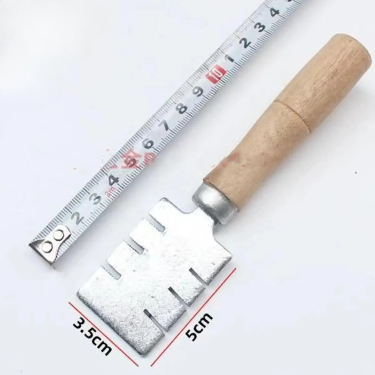 Manual Saw Tips Setting Tool for Carpenter Woodwork Hand Tool Metal Auxiliary Tool DIY Accessories Adjuster Saw Set Puller