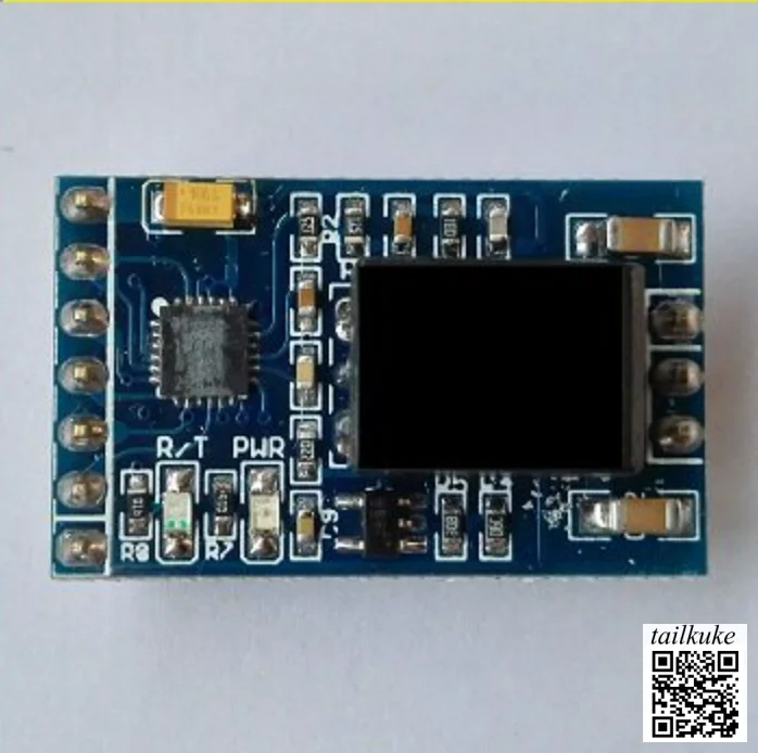 hart-host-module-ad5700-1-chip-isolated-handheld-communicator-hart-modem