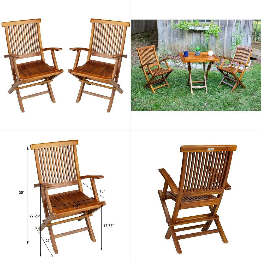 

Chairs Set of 4, Faux Leather Mid Century Modern Kitchen Chairs with Soft Cushion, Comfortable Upholstered Dining Room Chairs f