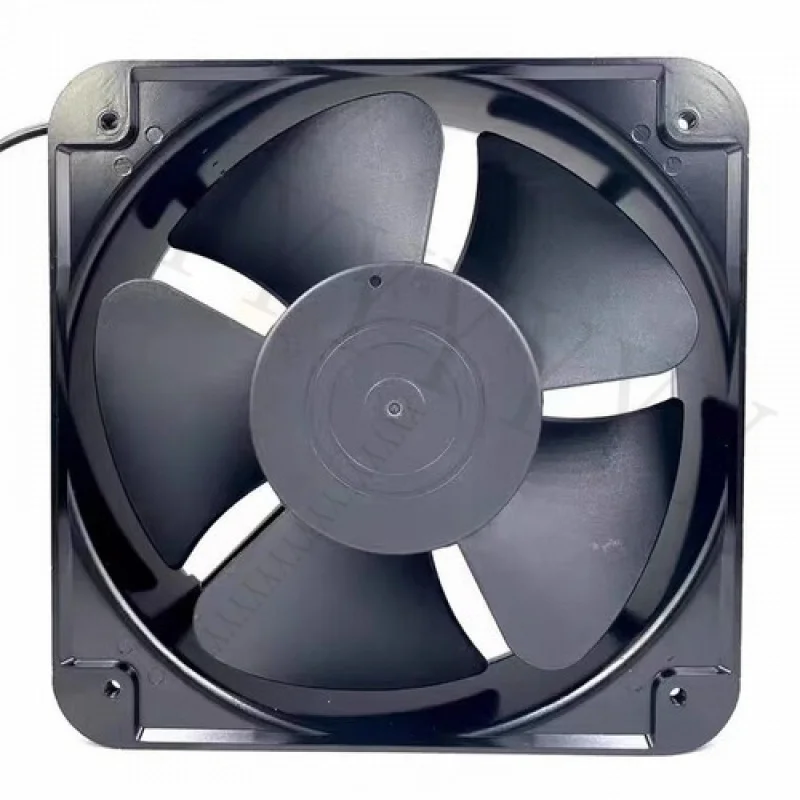 Y+ FOR 1PCS HA20060BHL AC220V/240V 0.44A/0.45A 20CM AC Axial Cooling Fan