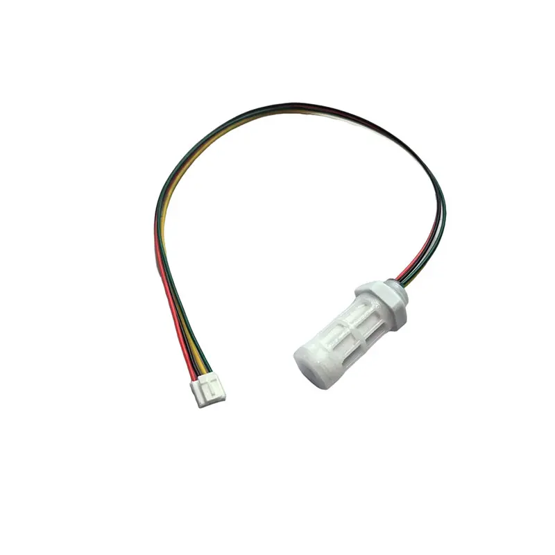 SHT20 SHT30 Temperature and Humidity Sensor HY2.0-4P Interface IIC Digital Signal Output Cable length 30cm